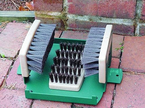 Har-Tru Court Shoe Brush