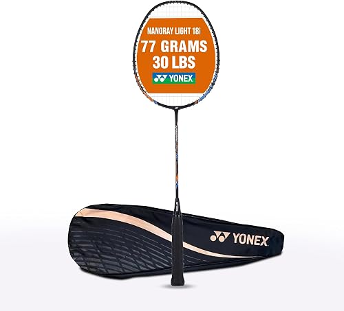 Yonex Nanoray 10F
