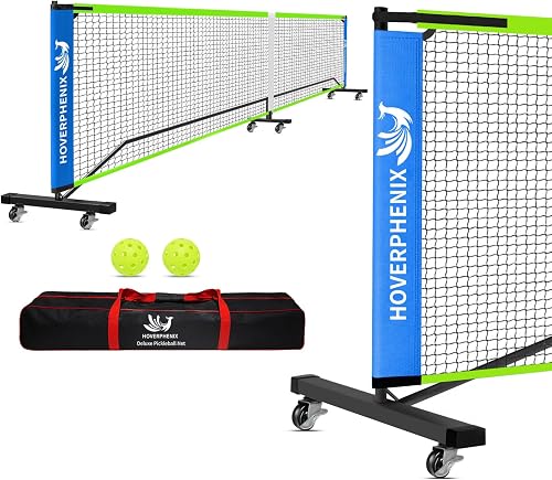 Franklin Sports Portable Pickleball Net