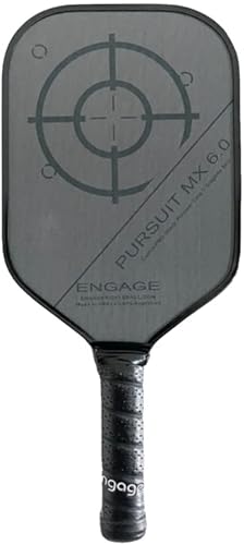 Engage Pursuit MX 6.0 Graphite