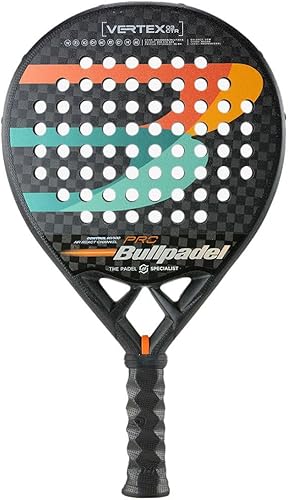 Bullpadel Vertex 03