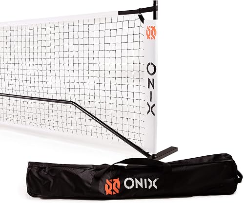Onix Portable Net (2-in-1)