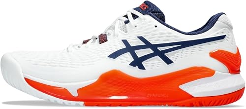 ASICS Gel-Resolution 9