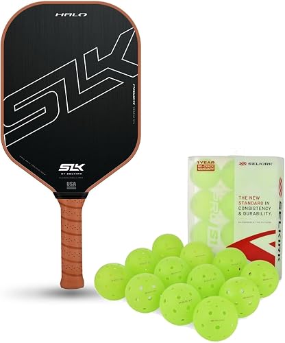 Selkirk SLK Halo Control XL