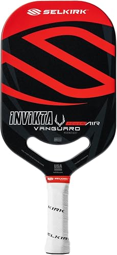 Selkirk Vanguard Power Air Invikta