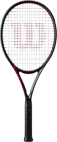 Wilson Clash 100 v3